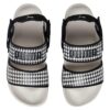 (WMNS) Sandals “Black White”