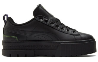 (WMNS) Santa Cruz x Mayze “Black”