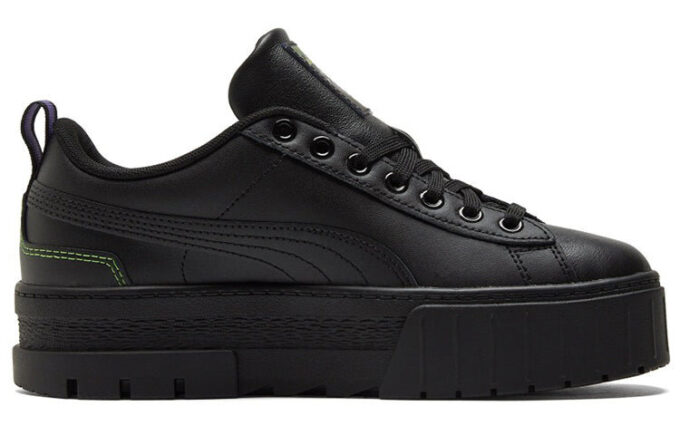 (WMNS) Santa Cruz x Mayze “Black”