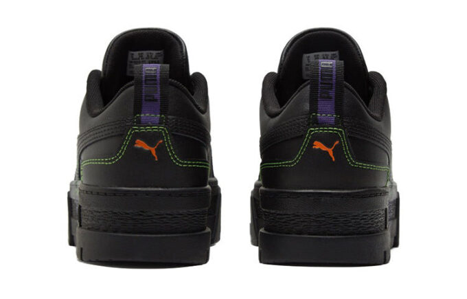 (WMNS) Santa Cruz x Mayze “Black”