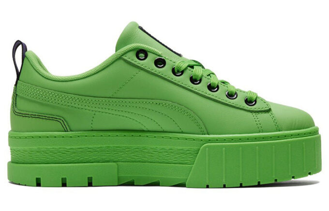 (WMNS) Santa Cruz x Mayze “Green Flash”