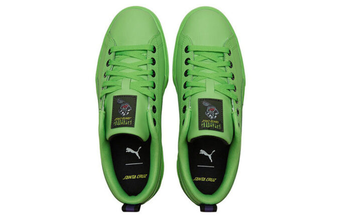 (WMNS) Santa Cruz x Mayze “Green Flash”