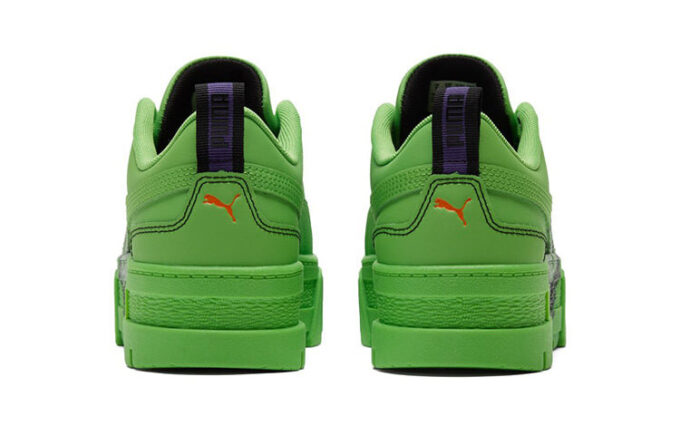 (WMNS) Santa Cruz x Mayze “Green Flash”