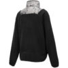 (WMNS) Seasons Fleece Pullover “Grey”