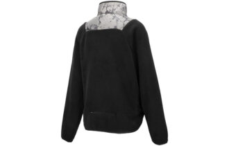 (WMNS) Seasons Fleece Pullover “Grey”
