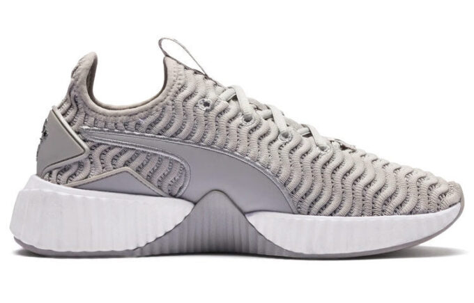 (WMNS) Selena Gomez x Defy “Grey Violet”