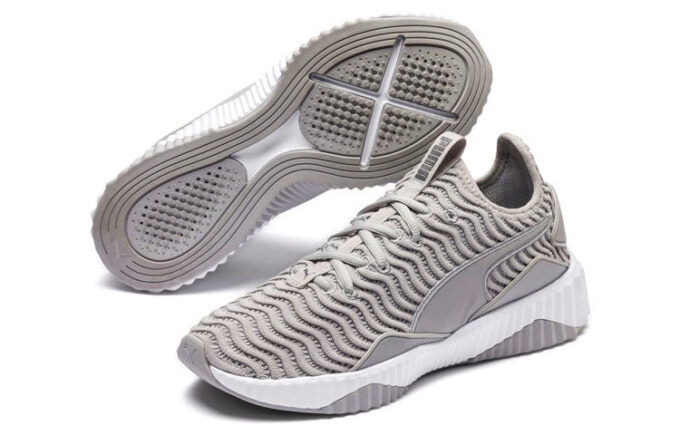 (WMNS) Selena Gomez x Defy “Grey Violet”