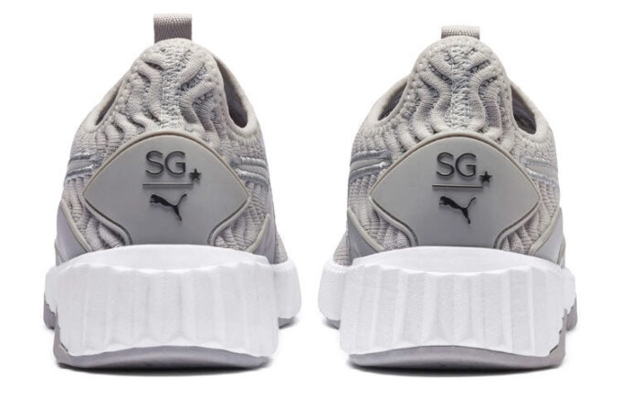 (WMNS) Selena Gomez x Defy “Grey Violet”