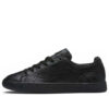 (WMNS) Shantell Martin x Suede “Black Low-Top”