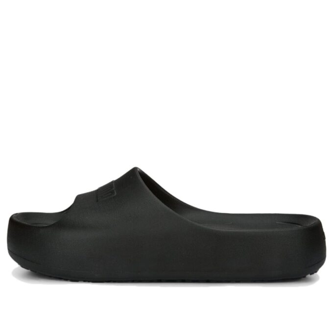 (WMNS) Shibusa Slide “Triple Black”