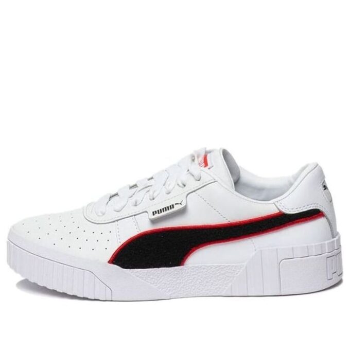 (WMNS) Shoes Skate shoes “White Red”