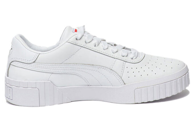 (WMNS) Shoes Skate shoes “White Red”