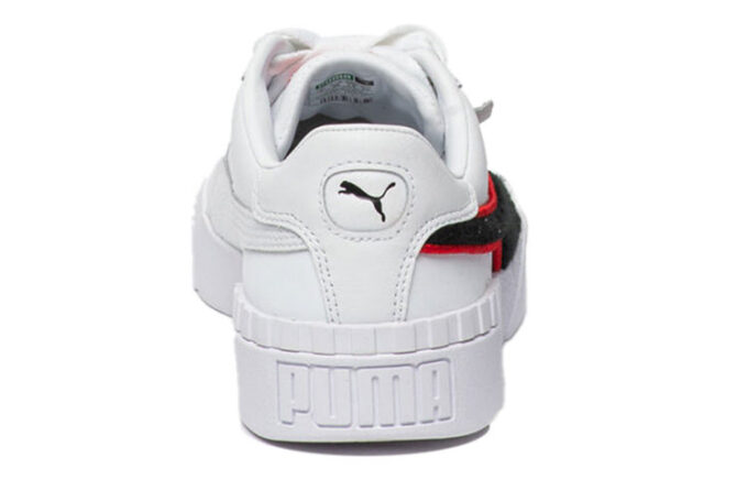 (WMNS) Shoes Skate shoes “White Red”