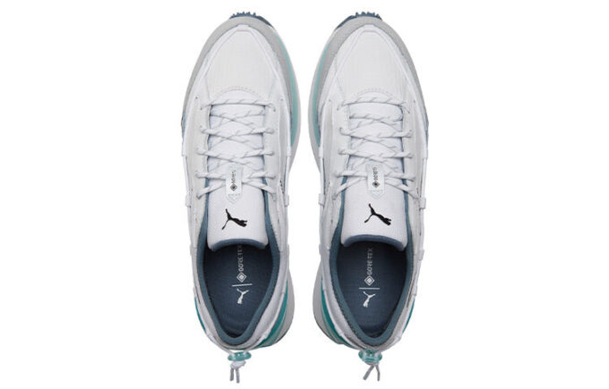 (WMNS) Shoes Sports Casual Shoes “Gray Blue”