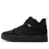 (WMNS) Skye Demi Retro Casual Skateboarding Shoes Black