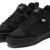 (WMNS) Skye Demi Retro Casual Skateboarding Shoes Black