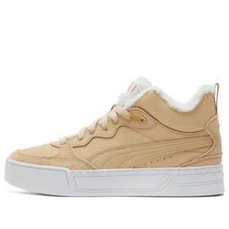 (WMNS) Skye Demi Sneakers Khaki
