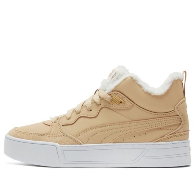 (WMNS) Skye Demi Sneakers Khaki