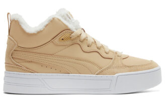 (WMNS) Skye Demi Sneakers Khaki