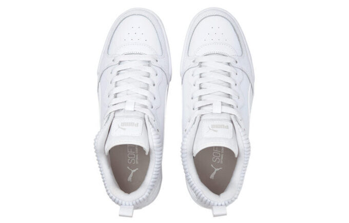 (WMNS) Skye Demi “White”