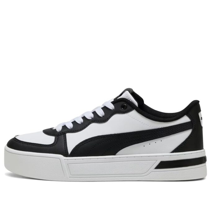 (WMNS) Skye White Black”