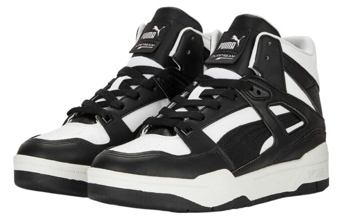 (WMNS) Slipstream Hi Runway