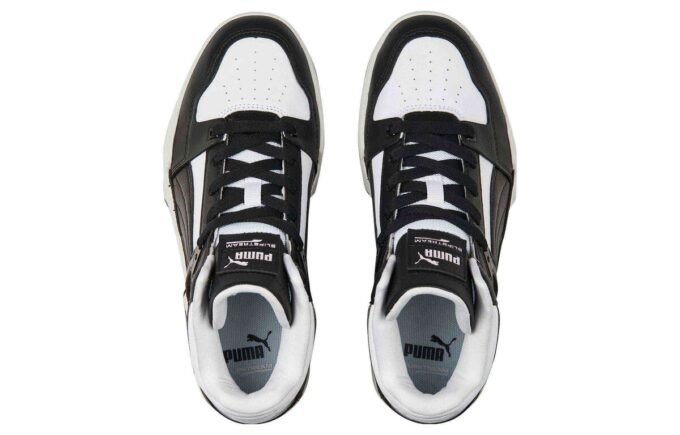 (WMNS) Slipstream Hi Runway