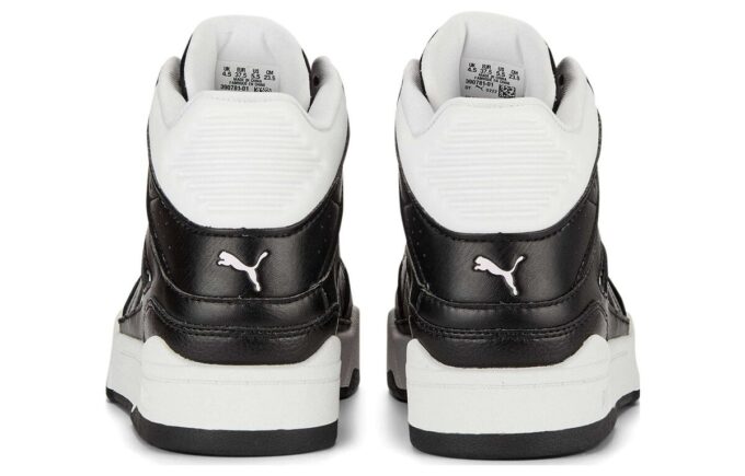 (WMNS) Slipstream Hi Runway