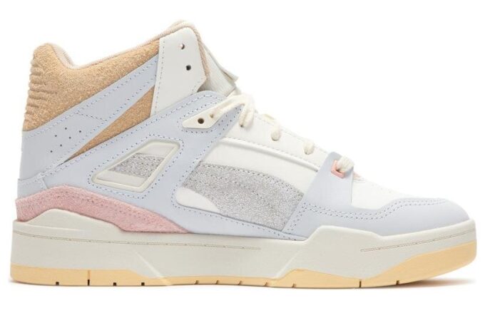 (WMNS) Slipstream Hi Thrifted