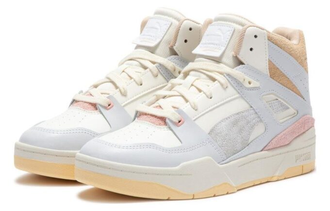 (WMNS) Slipstream Hi Thrifted