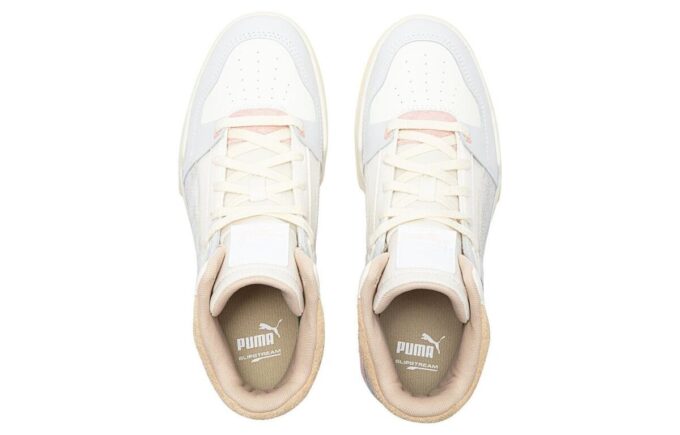 (WMNS) Slipstream Hi Thrifted