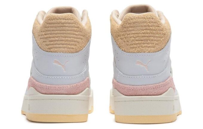 (WMNS) Slipstream Hi Thrifted