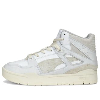 (WMNS) Slipstream High “Thrifted – White Ivory”