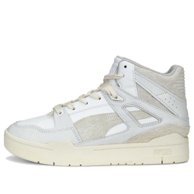 (WMNS) Slipstream High “Thrifted – White Ivory”