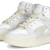 (WMNS) Slipstream High “Thrifted – White Ivory”