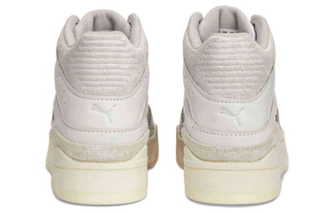 (WMNS) Slipstream High “Thrifted – White Ivory”