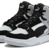 (WMNS) Slipstream Invdr Mid Pastel “Black White Gray”