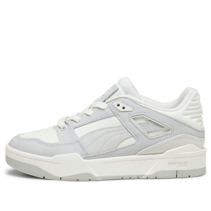 (WMNS) Slipstream Lo “Self-Love Ash Grey Frosted Ivory”