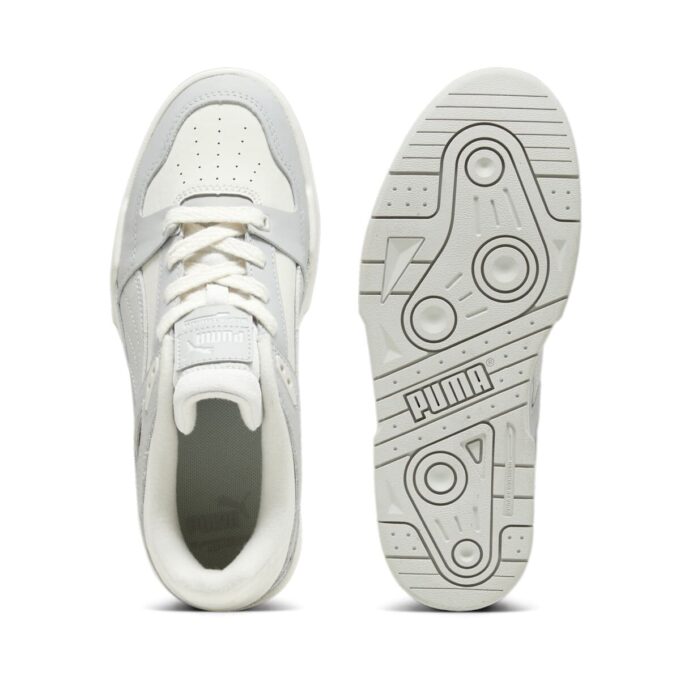 (WMNS) Slipstream Lo “Self-Love Ash Grey Frosted Ivory”