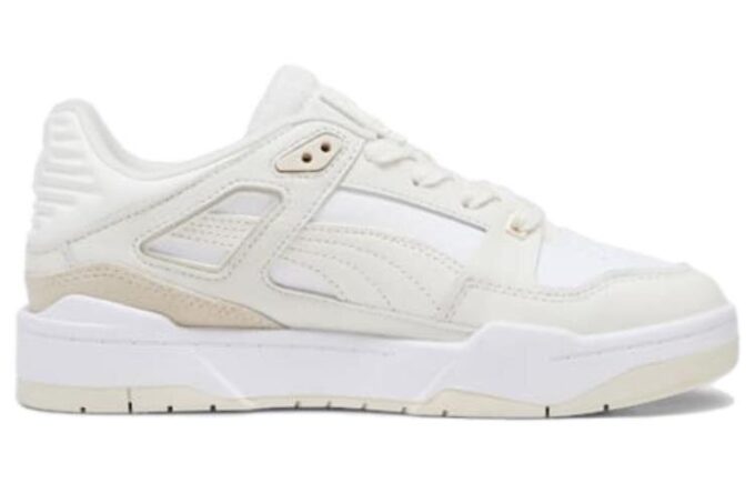 (WMNS) Slipstream Lo “Self-Love – Warm White”