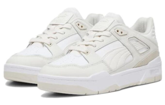(WMNS) Slipstream Lo “Self-Love – Warm White”