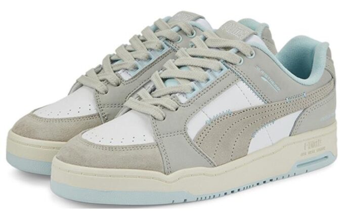 (WMNS) Slipstream Lo Stitched Up