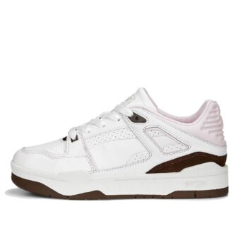 (WMNS) Slipstream Preppy “Chestnut Pink”