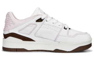 (WMNS) Slipstream Preppy “Chestnut Pink”