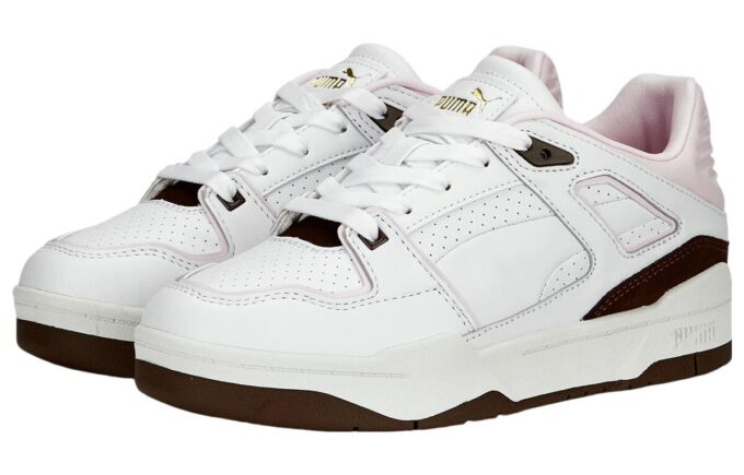 (WMNS) Slipstream Preppy “Chestnut Pink”