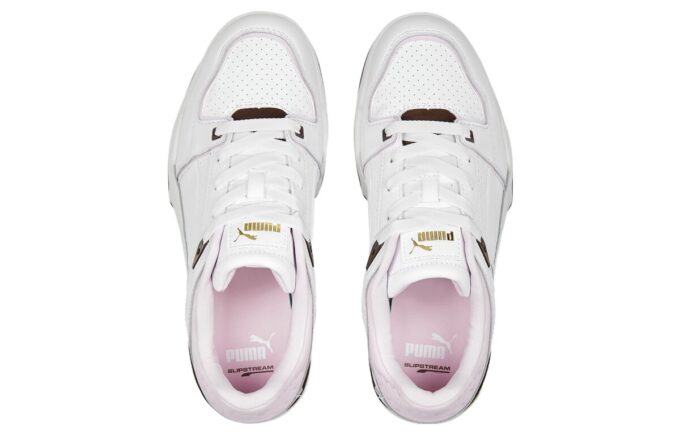 (WMNS) Slipstream Preppy “Chestnut Pink”