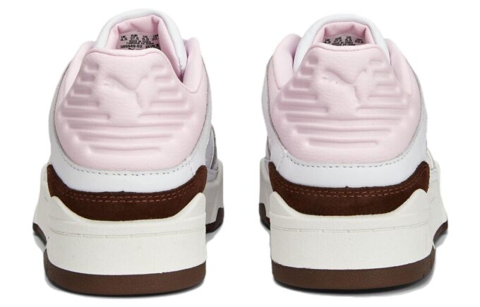 (WMNS) Slipstream Preppy “Chestnut Pink”