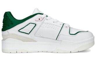 (WMNS) Slipstream Preppy “White”