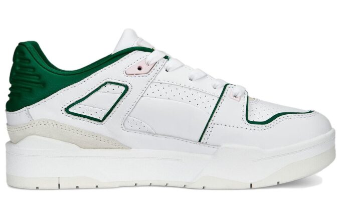 (WMNS) Slipstream Preppy “White”