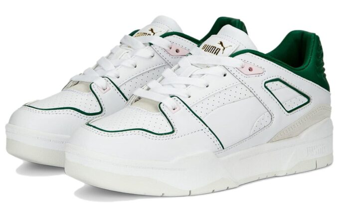 (WMNS) Slipstream Preppy “White”